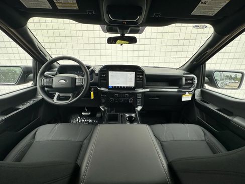 New 2026 Ford F150 STX AWD/4WD image 18