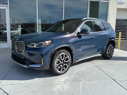 New 2026 BMW X1 xDrive28i w/ Technology Package image 1