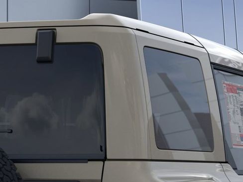 New 2025 Ford Bronco Raptor image 25