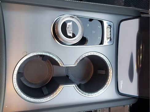 New 2026 Cadillac Vistiq Sport w/ LPO, Floor Liner Package image 41