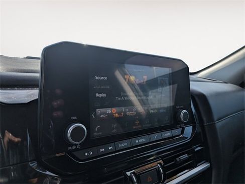 Certified 2024 Nissan Pathfinder SV image 20