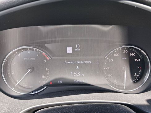 Used 2020 Cadillac XT4 Sport AWD/4WD image 37