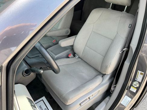 Used 2017 Honda Odyssey SE image 12
