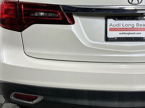 Used 2015 Acura MDX FWD w/ Technology Package image 17