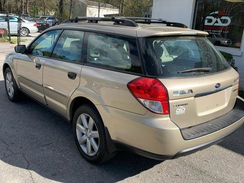 Used 2009 Subaru Outback 2.5i Special Edition image 6