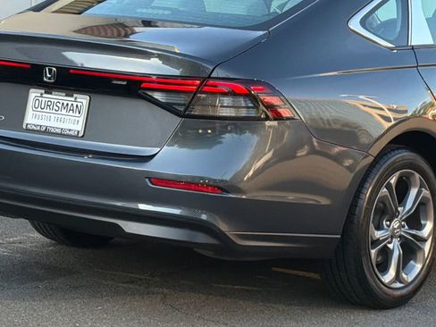 Used 2024 Honda Accord EX image 7