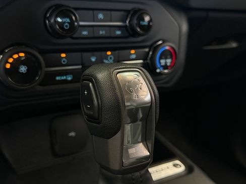 Used 2022 Ford Bronco 2-Door AWD/4WD image 23