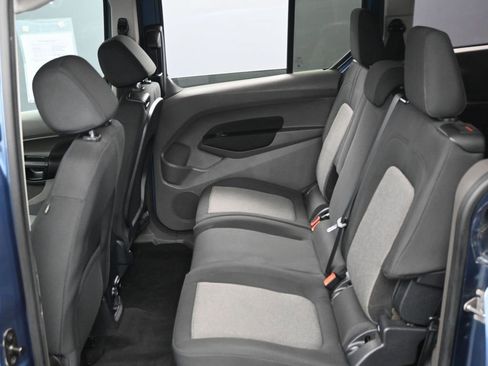Used 2022 Ford Transit Connect XL image 30