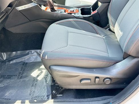 Used 2020 Subaru Forester Sport image 18