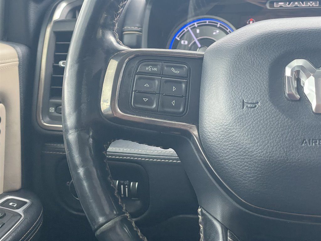 Used 2019 RAM 2500 Limited AWD/4WD image 29