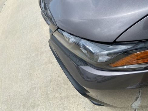 Used 2021 Toyota Camry SE w/ Convenience Package FWD image 30