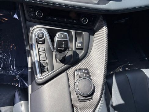 Used 2019 BMW i8 Roadster image 10