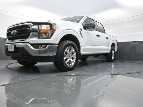 Used 2023 Ford F150 XLT image 23