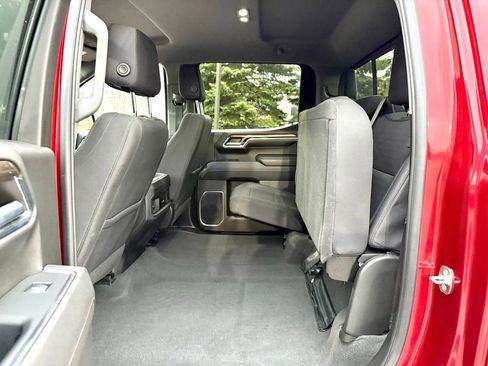 Used 2024 Chevrolet Silverado 1500 RST w/ Convenience Package II image 20