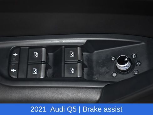 Used 2021 Audi Q5 2.0T Premium Plus w/ Premium Plus Package image 21
