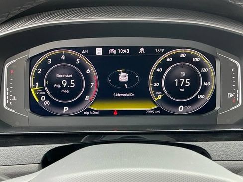 Used 2022 Volkswagen Arteon SEL AWD/4WD image 30