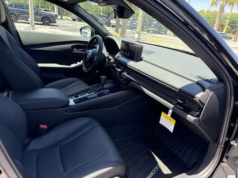 New 2026 Honda Accord Sport image 18