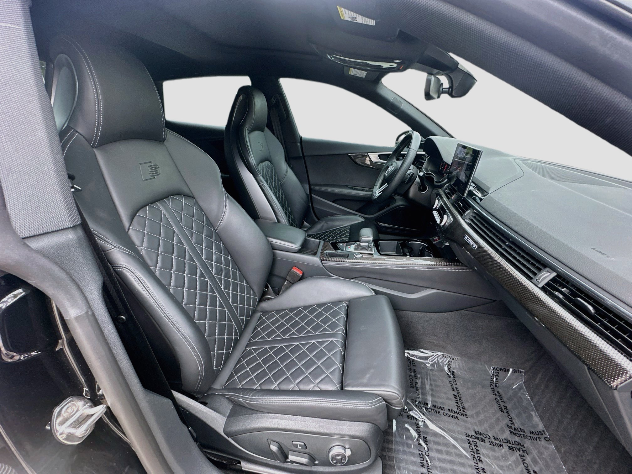 Used 2025 Audi S5 Premium Plus AWD/4WD image 29