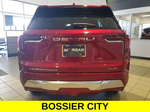 New 2026 GMC Terrain Denali image 5