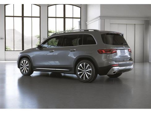 Used 2022 Mercedes-Benz GLB 250 image 60