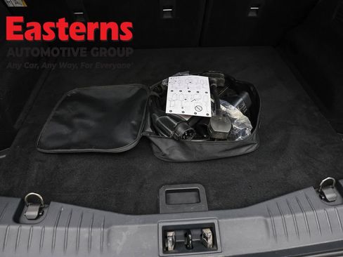 Used 2021 Ford Mustang Mach-E Select w/ Comfort/Appearance Package AWD/4WD image 9