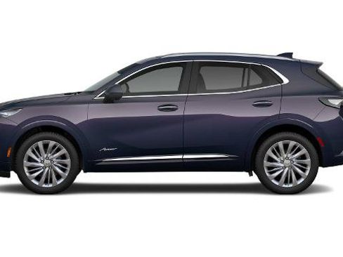 New 2026 Buick Envision Avenir AWD/4WD image 34