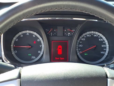 Used 2016 GMC Terrain SLE w/ Convenience Package FWD image 18