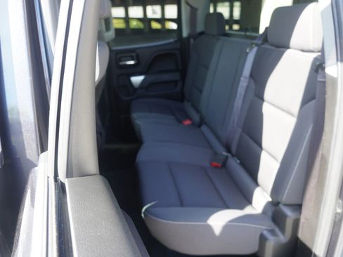 Used 2014 Chevrolet Silverado 1500 LT AWD/4WD image 31