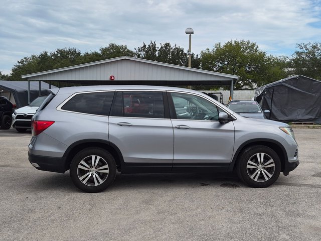 Used 2017 Honda Pilot EX-L image 4