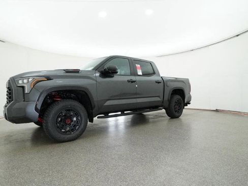 New 2026 Toyota Tundra TRD Pro image 17
