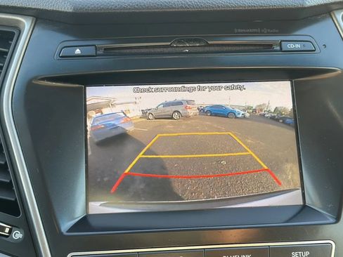 Used 2019 Hyundai Santa Fe XL SE image 14