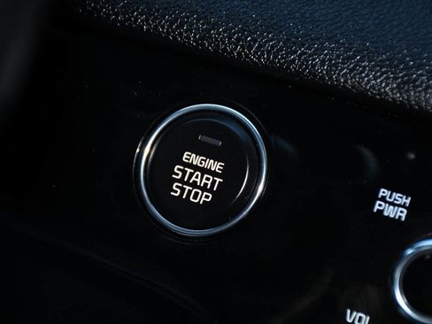 Used 2022 Kia Sportage Nightfall Edition w/ Nighfall AWD Premium Package image 33