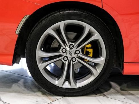 Used 2020 Dodge Charger R/T RWD image 49