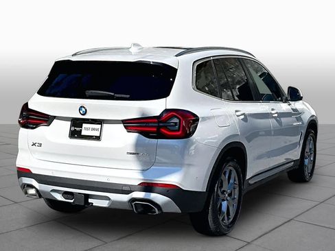 Used 2024 BMW X3 sDrive30i w/ Convenience Package image 13