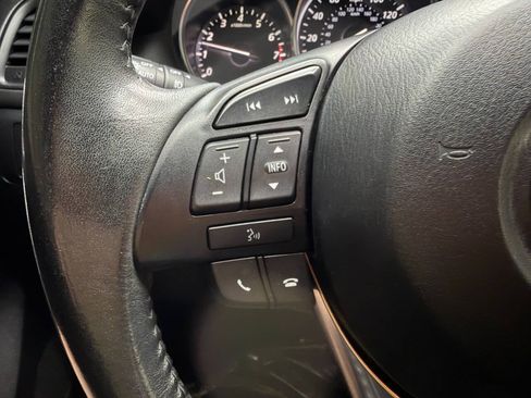 Used 2013 MAZDA CX-5 Grand Touring w/ GT Tech Pkg AWD/4WD image 23