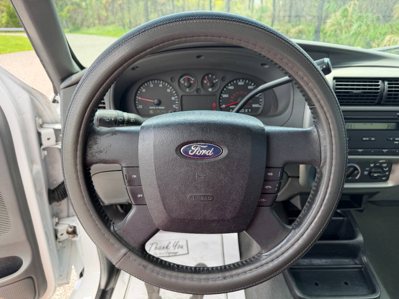 Used 2009 Ford Ranger XLT RWD image 12