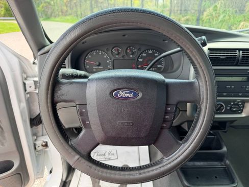 Used 2009 Ford Ranger XLT RWD image 12
