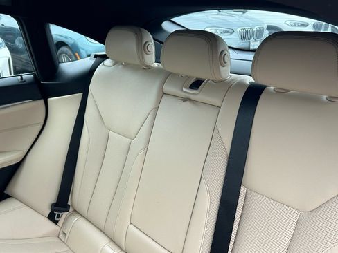 Used 2023 BMW i4 eDrive40 w/ Premium Package RWD image 32