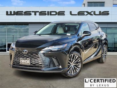 Used 2023 Lexus RX 350 Premium Plus