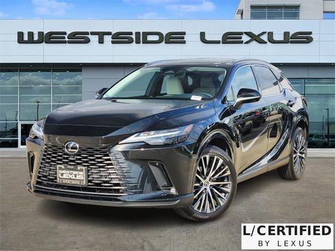Used 2023 Lexus RX 350 Premium Plus image 1