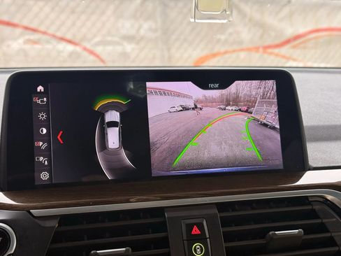 Used 2019 BMW X3 xDrive30i w/ Driving Assistance Package image 39