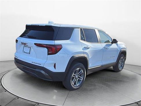 New 2026 GMC Terrain Elevation image 7