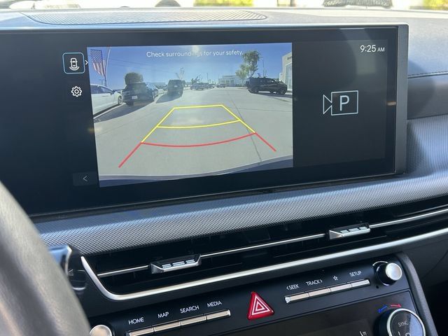 Used 2025 Hyundai Sonata SEL FWD image 29