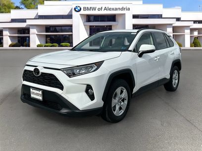 Used 2020 Toyota RAV4 XLE w/ Convenience Package