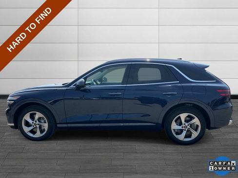 Used 2026 Genesis GV70 2.5T Select AWD/4WD image 6