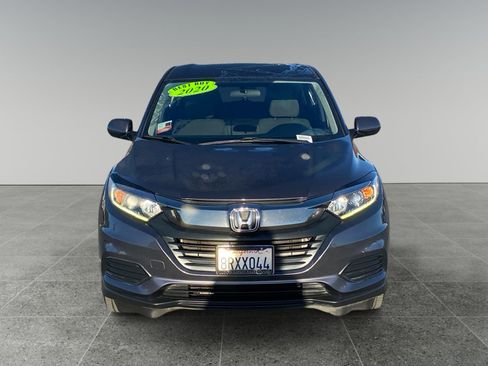 Used 2020 Honda HR-V LX image 8