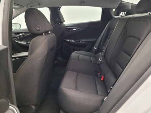 Used 2024 Chevrolet Malibu RS FWD image 18