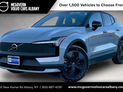 New 2026 Volvo EX30 Cross Country Ultra w/ Protection Package