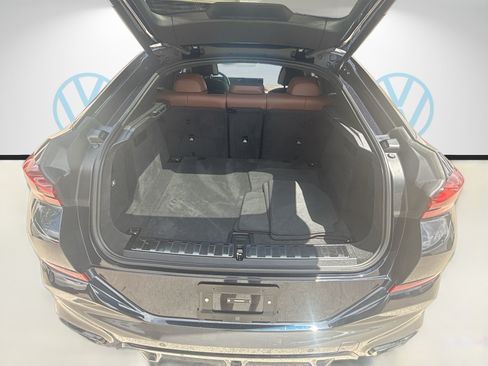 Used 2026 BMW X6 xDrive40i AWD/4WD image 27