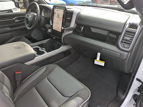 New 2026 RAM 1500 Laramie image 35